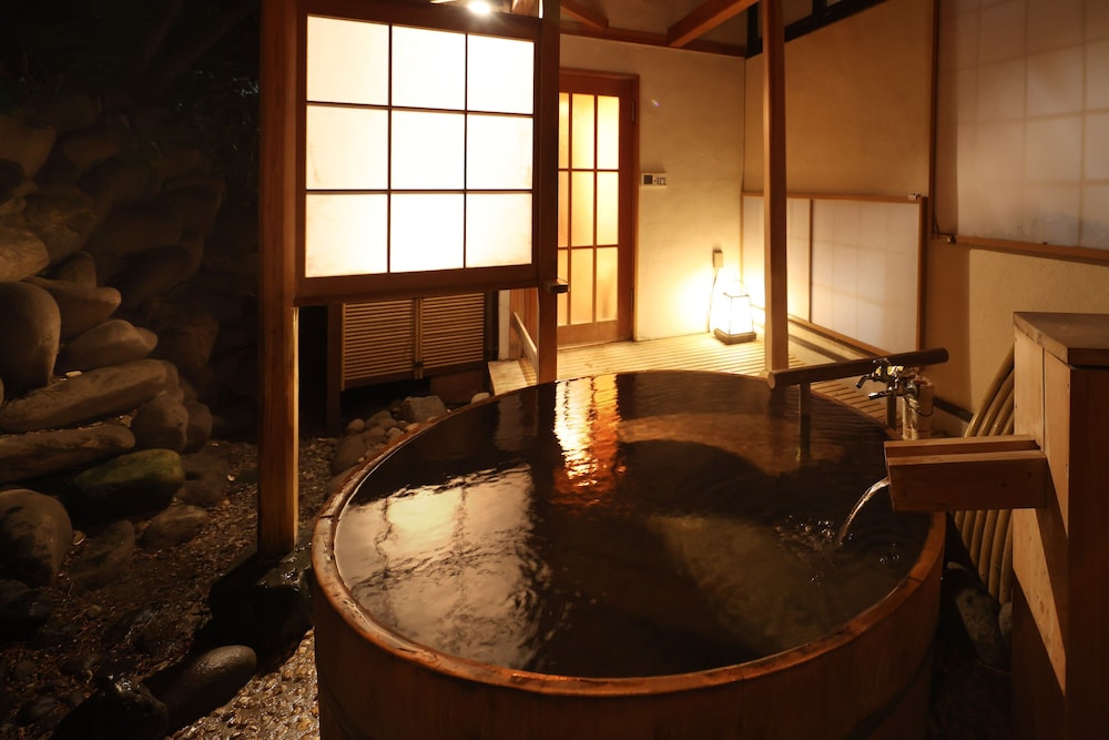 鬼怒川温泉 花の宿 松や 日光