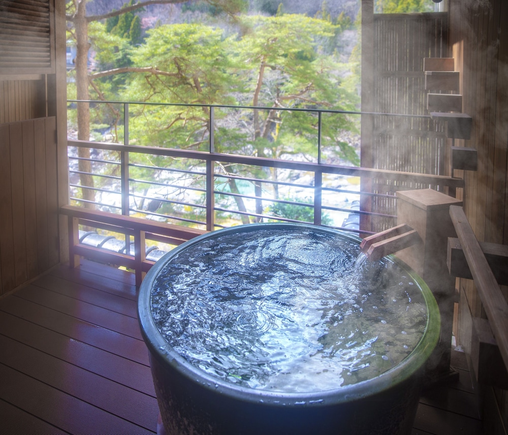 鬼怒川温泉 花の宿 松や 日光