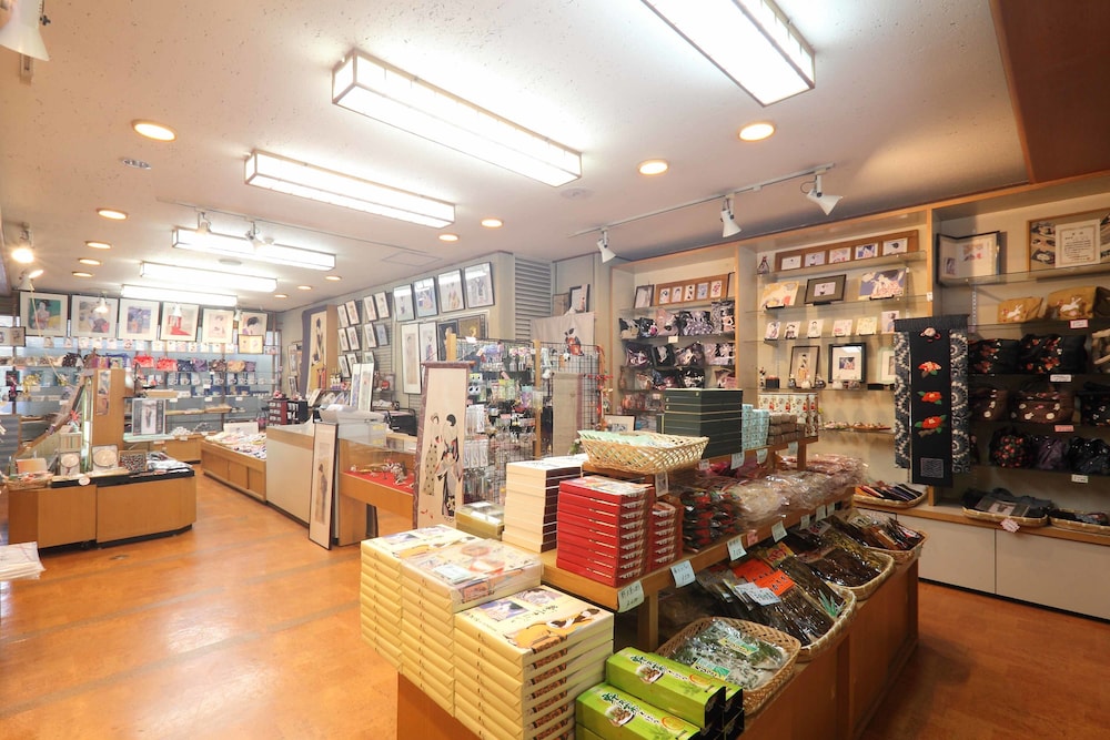 鬼怒川温泉 花の宿 松や 日光