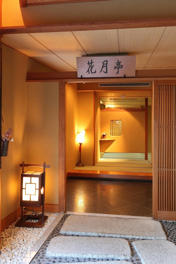 鬼怒川温泉 花の宿 松や 日光