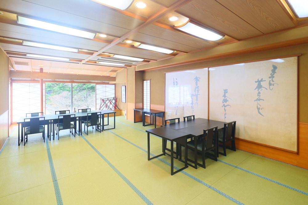鬼怒川温泉 花の宿 松や 日光