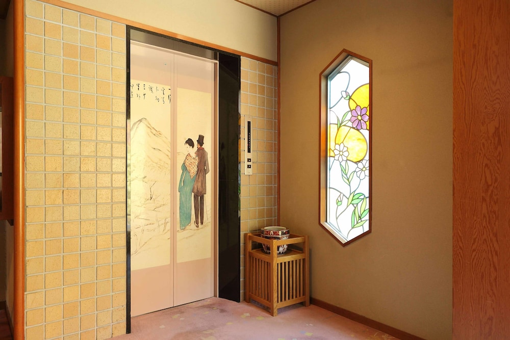 鬼怒川温泉 花の宿 松や 日光