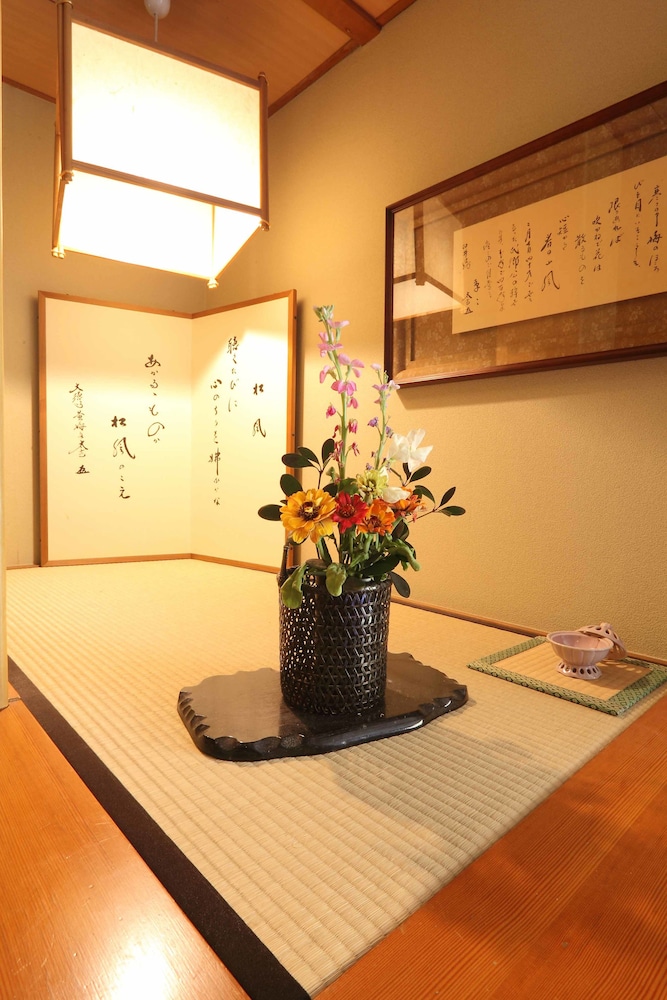 鬼怒川温泉 花の宿 松や 日光