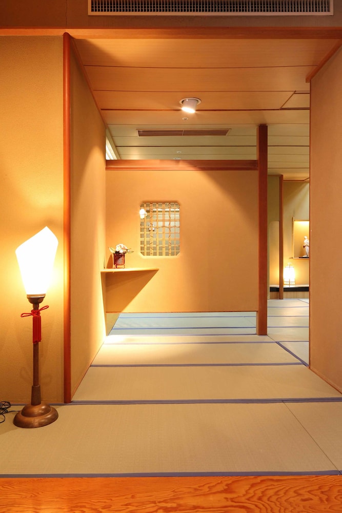 鬼怒川温泉 花の宿 松や 日光