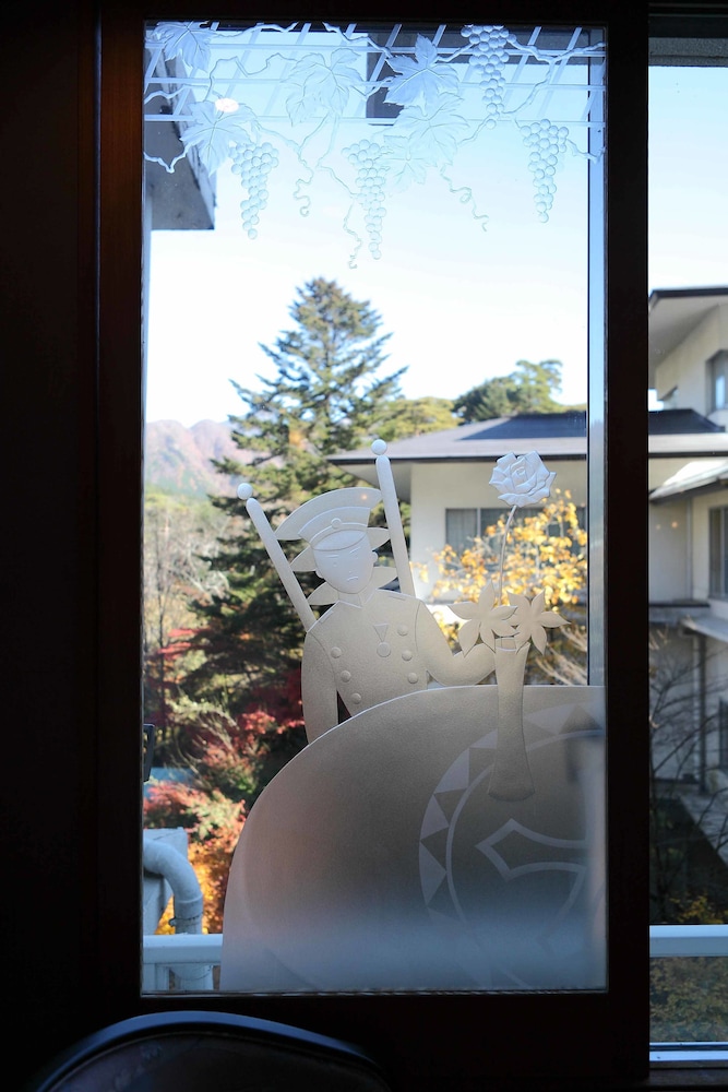 鬼怒川温泉 花の宿 松や 日光