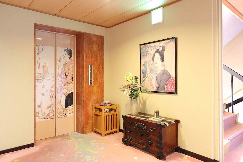 鬼怒川温泉 花の宿 松や 日光