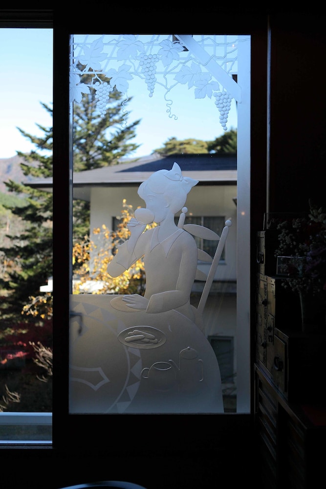 鬼怒川温泉 花の宿 松や 日光
