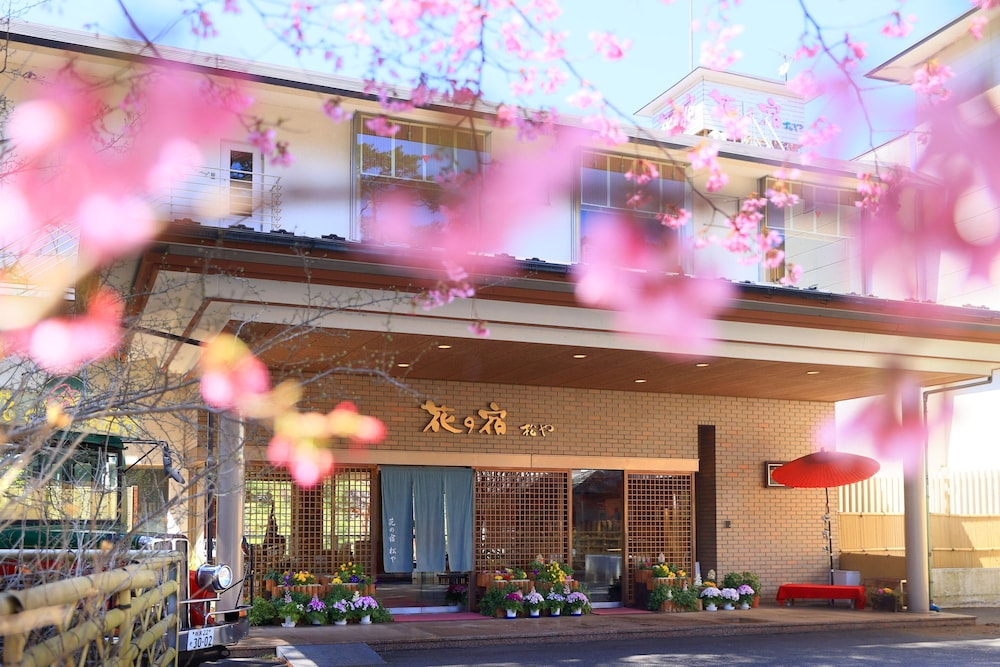 鬼怒川温泉 花の宿 松や 日光