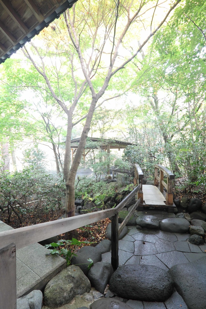 鬼怒川温泉 花の宿 松や 日光