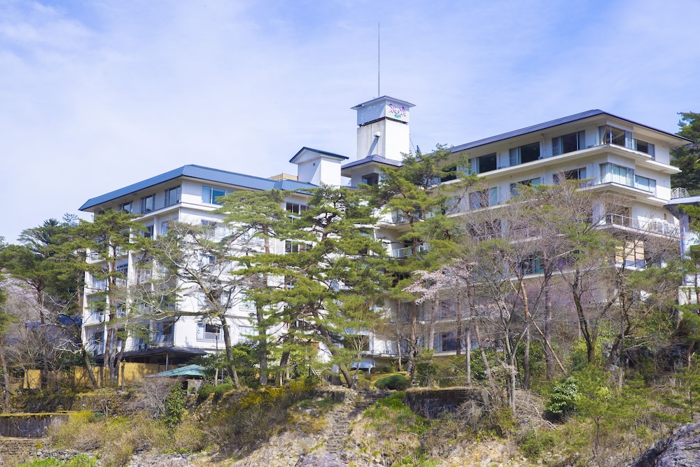 鬼怒川温泉 花の宿 松や 日光