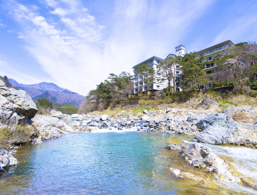 鬼怒川温泉 花の宿 松や 日光
