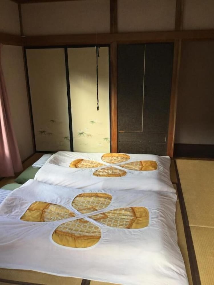 鳴沢ロッヂ 日光