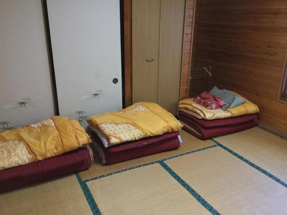 鳴沢ロッヂ 日光