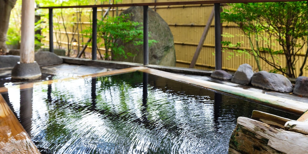 ホテル カジュアルユーロ 日光