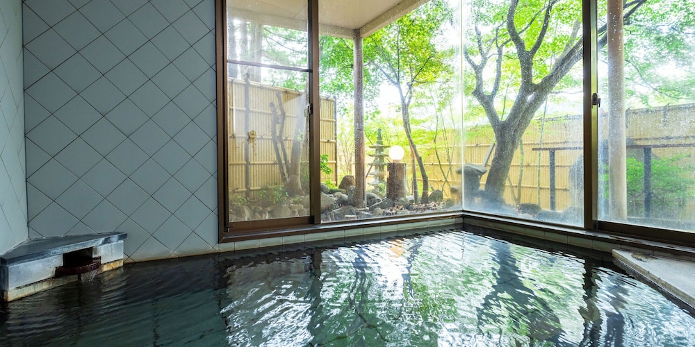 ホテル カジュアルユーロ 日光