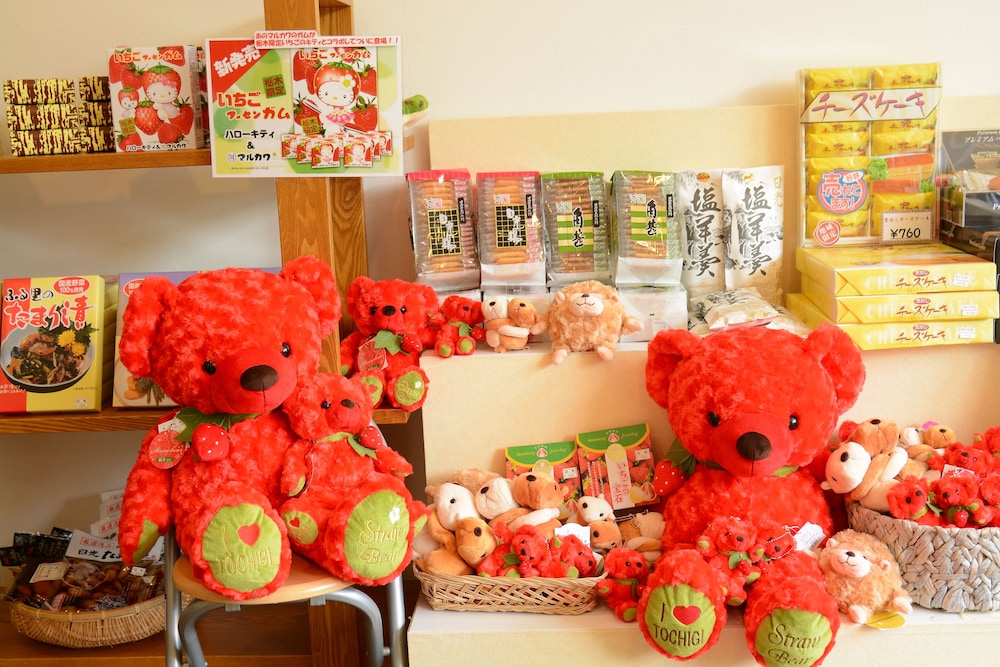 ホテル カジュアルユーロ 日光