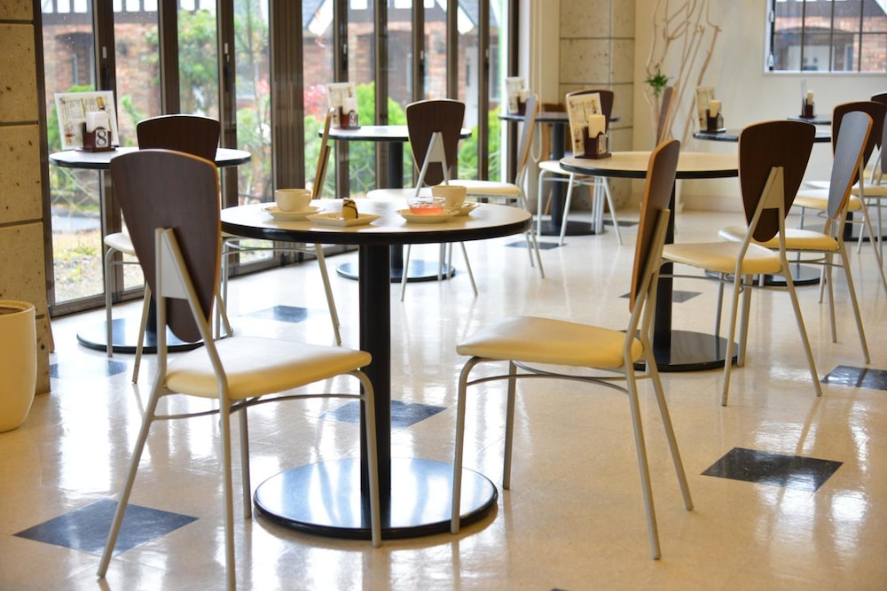 ホテル カジュアルユーロ 日光