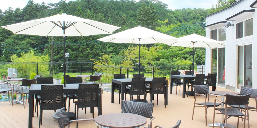 ホテル カジュアルユーロ 日光