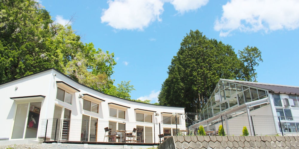 ホテル カジュアルユーロ 日光