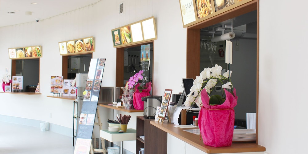 ホテル カジュアルユーロ 日光