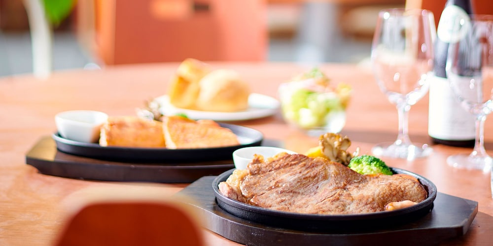 ホテル カジュアルユーロ 日光