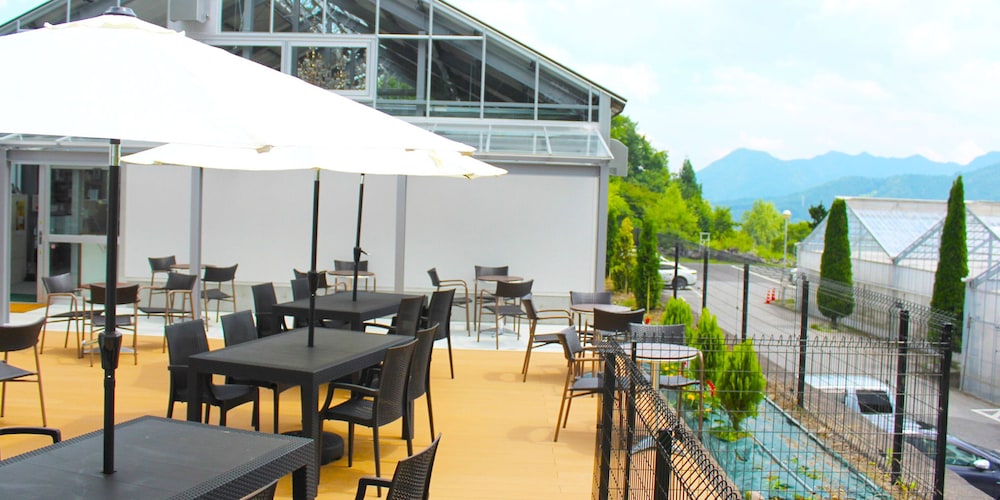 ホテル カジュアルユーロ 日光