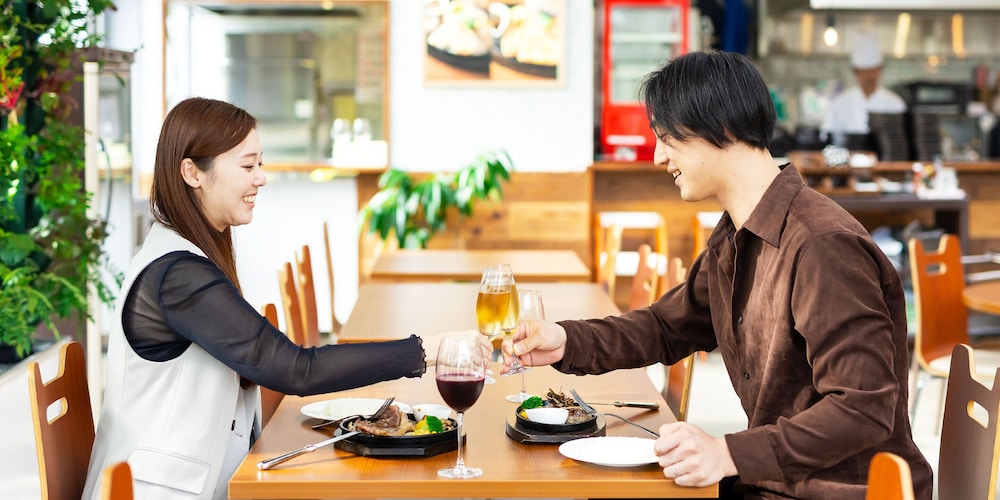 ホテル カジュアルユーロ 日光