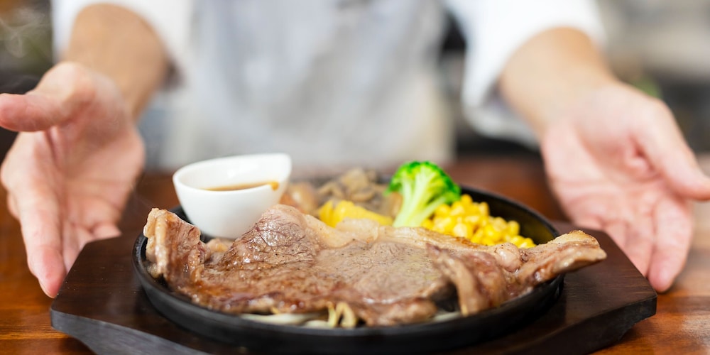 ホテル カジュアルユーロ 日光