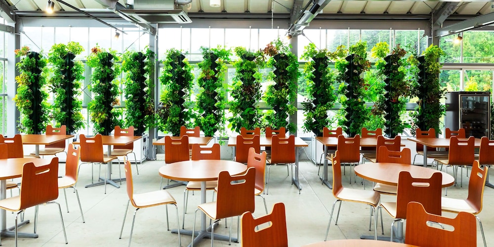 ホテル カジュアルユーロ 日光