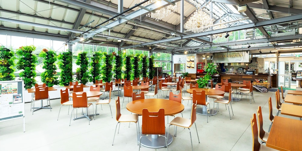 ホテル カジュアルユーロ 日光