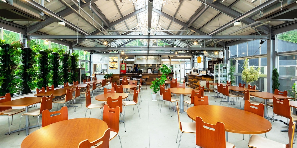 ホテル カジュアルユーロ 日光