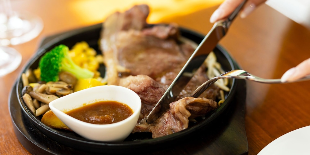 ホテル カジュアルユーロ 日光