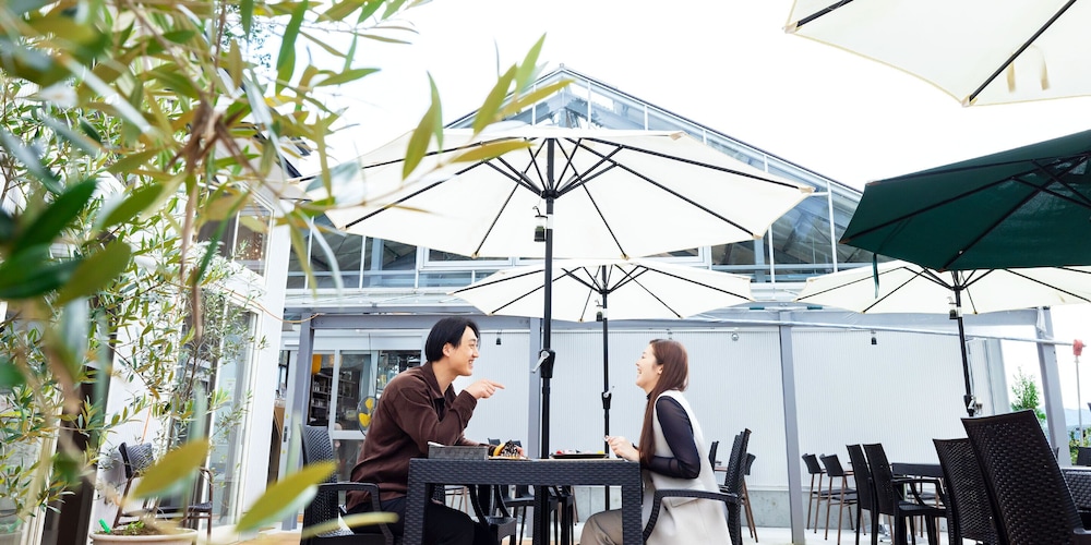 ホテル カジュアルユーロ 日光