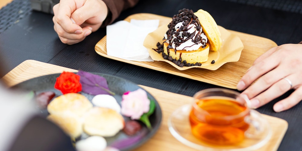 ホテル カジュアルユーロ 日光