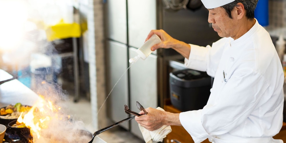 ホテル カジュアルユーロ 日光