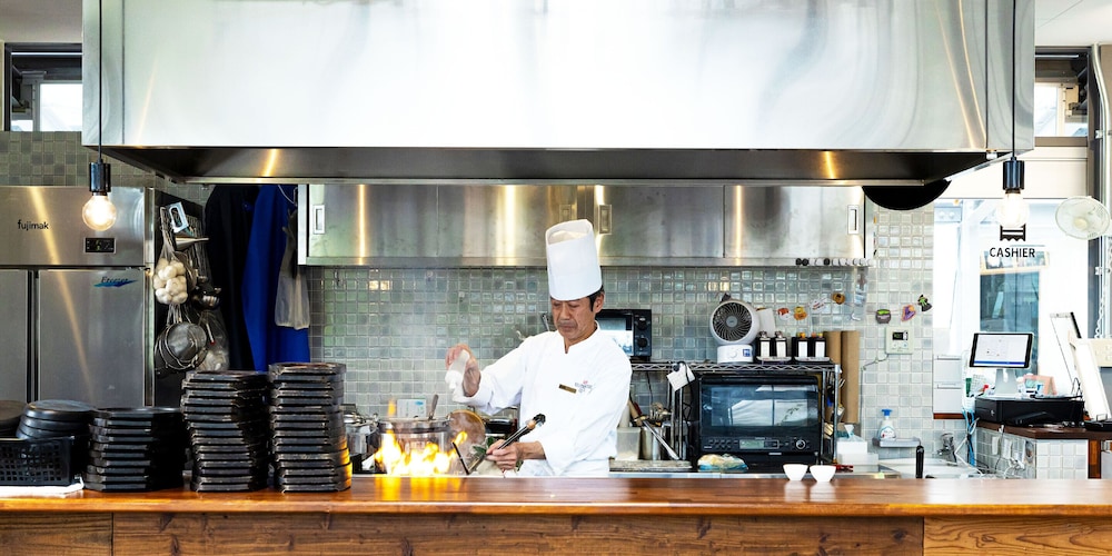 ホテル カジュアルユーロ 日光