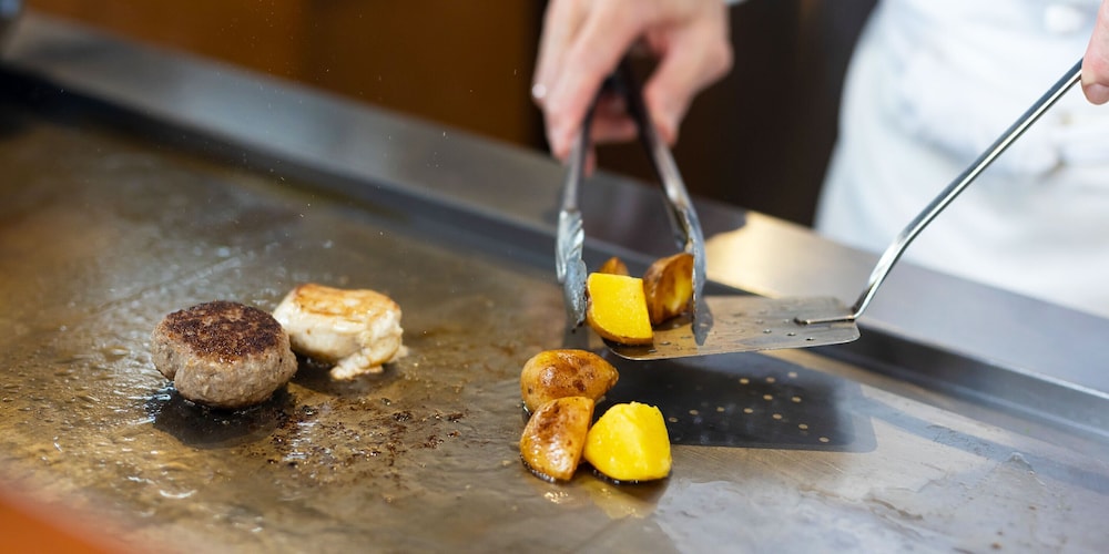 ホテル カジュアルユーロ 日光