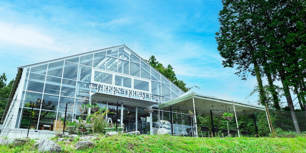 ホテル カジュアルユーロ 日光