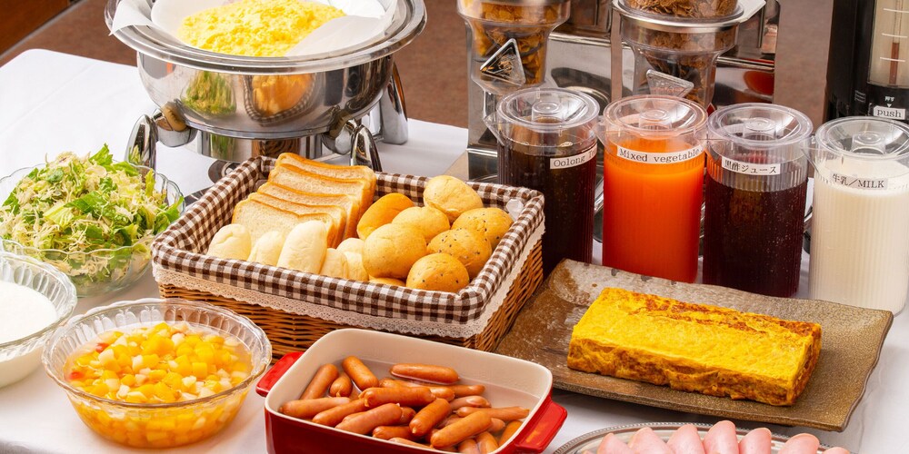 ホテル カジュアルユーロ 日光