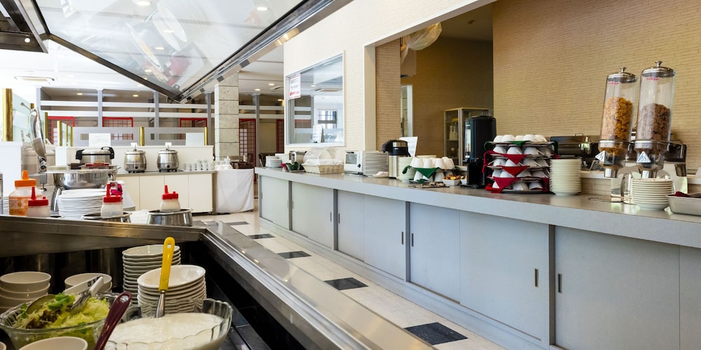 ホテル カジュアルユーロ 日光