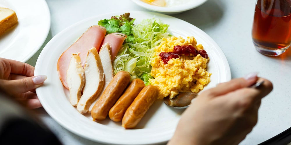 ホテル カジュアルユーロ 日光