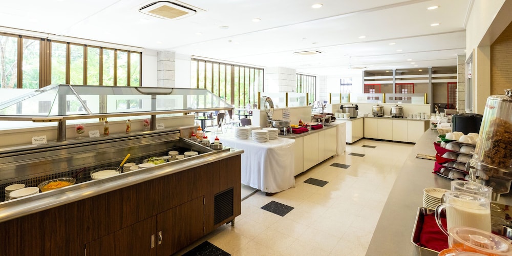 ホテル カジュアルユーロ 日光