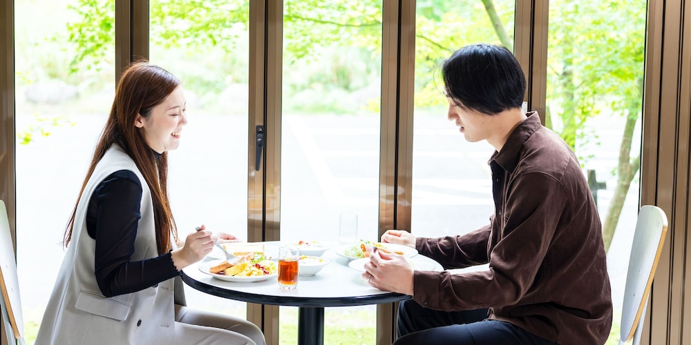 ホテル カジュアルユーロ 日光