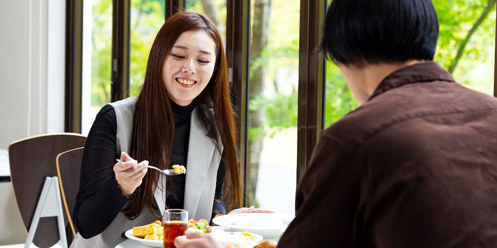 ホテル カジュアルユーロ 日光
