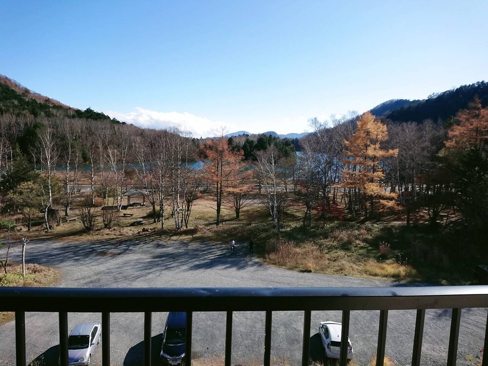 奥日光湯元温泉 おおるり山荘 日光