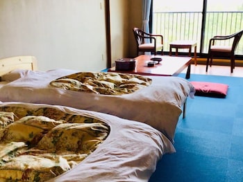奥日光湯元温泉 おおるり山荘 日光