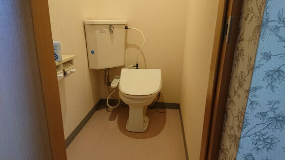 奥日光湯元温泉 おおるり山荘 日光