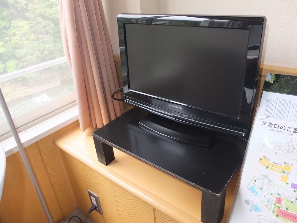 鬼怒川パークホテルズ パーク コテージ 日光