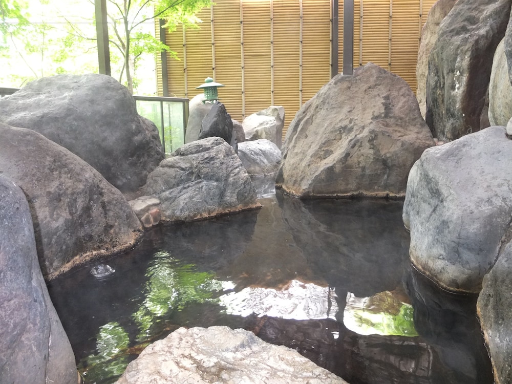 鬼怒川パークホテルズ パーク コテージ 日光