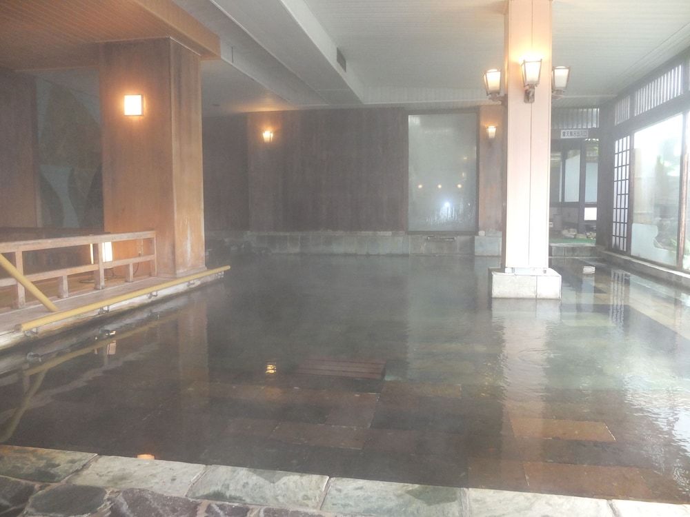 鬼怒川パークホテルズ パーク コテージ 日光